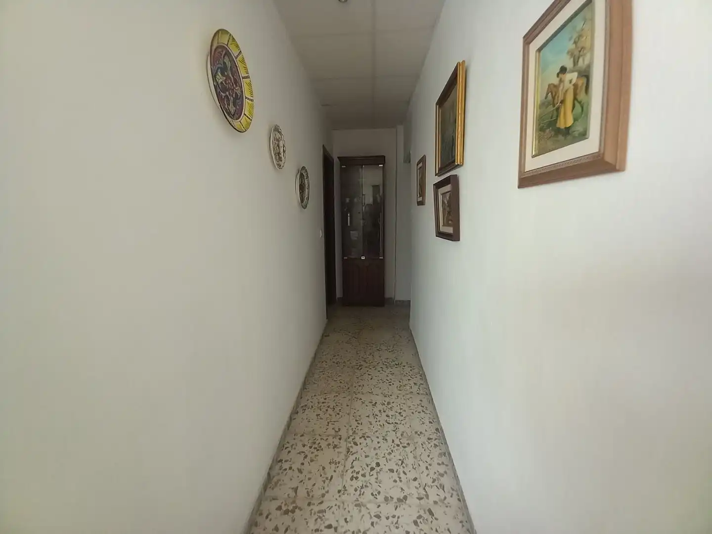 Finca rústica en venda a Partidas Norte
