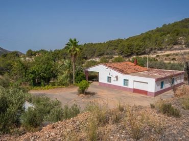 Maison avec balcon à vendre à Partida Raco Bosuna