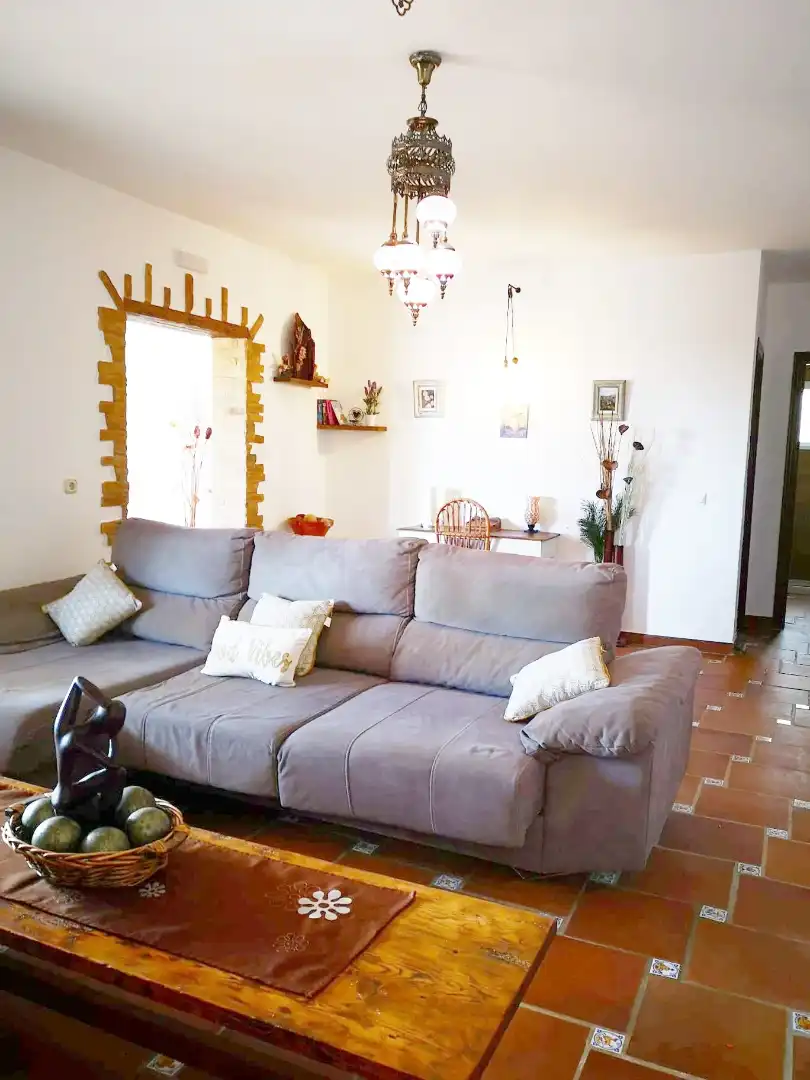 Chalet con piscina en venta en Camino de Valtocado 23, imagen 9