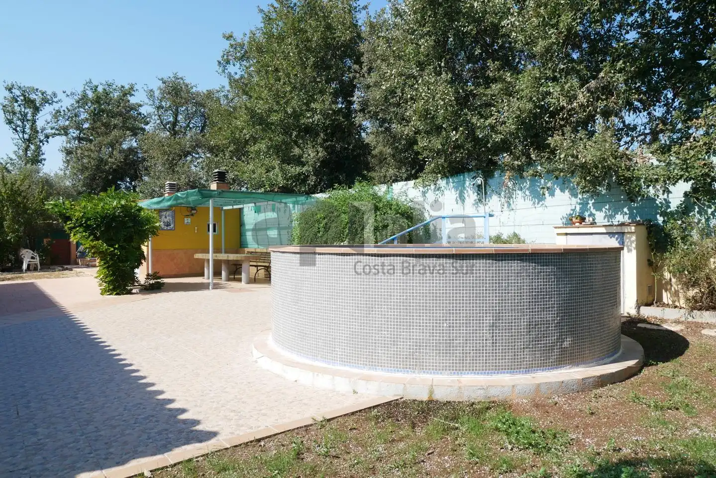 Casa con piscina en venta en Sils, imagen 36