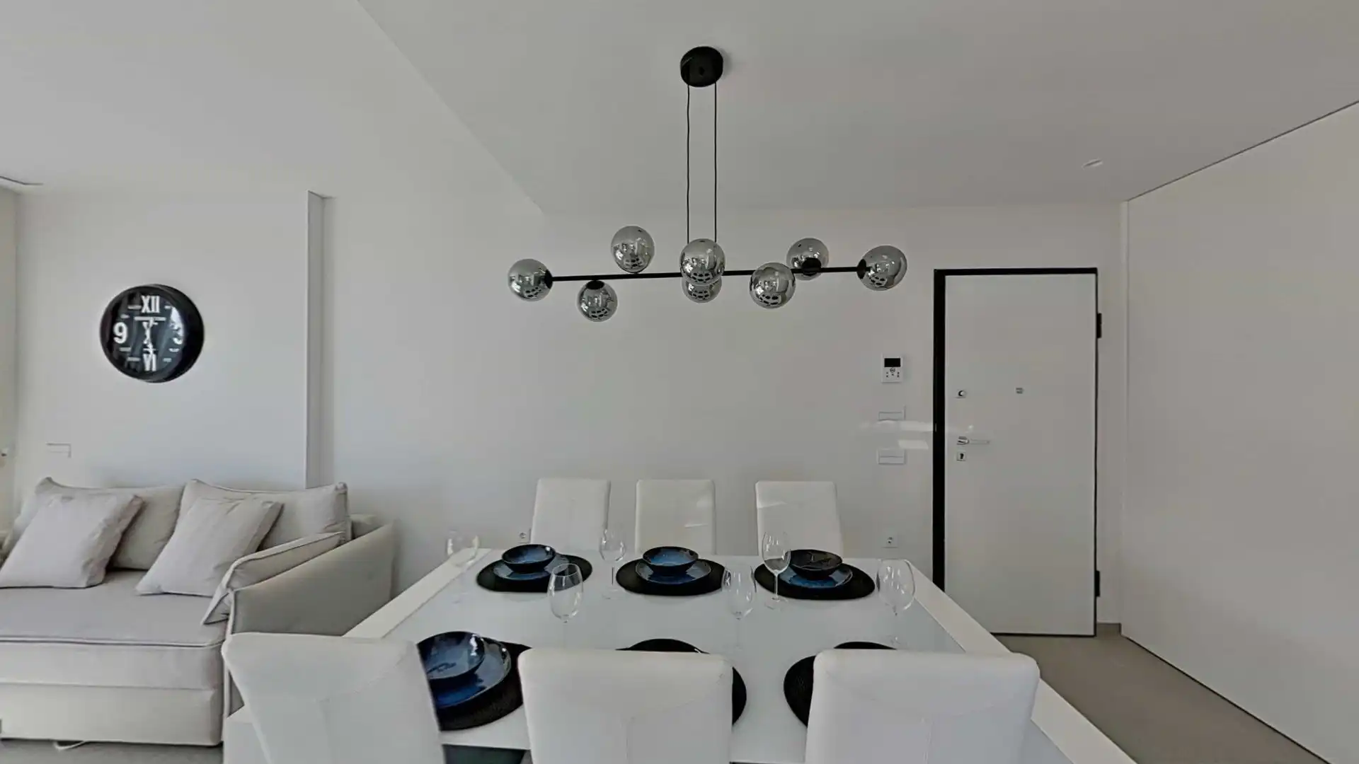 Apartament amb piscina en venda a Orihuela Costa, imagen 6