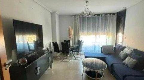 Photo 4 of Flat for sale in Avenida del Doctor Jiménez Díaz, Paus - Poligono San Blas, Alicante