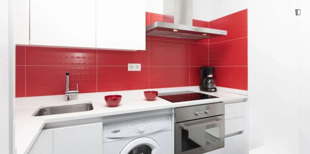 Apartamento con ascensor en alquiler en Centro, imagen 15