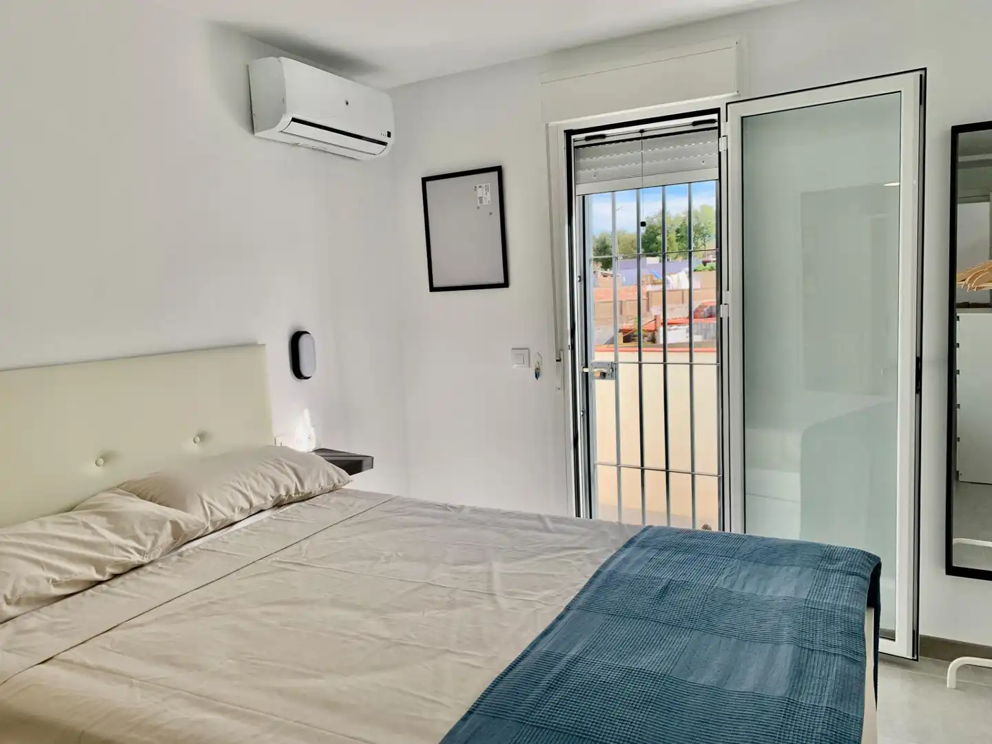 Habitación de Edificio en venta en Villanueva del Río y Minas