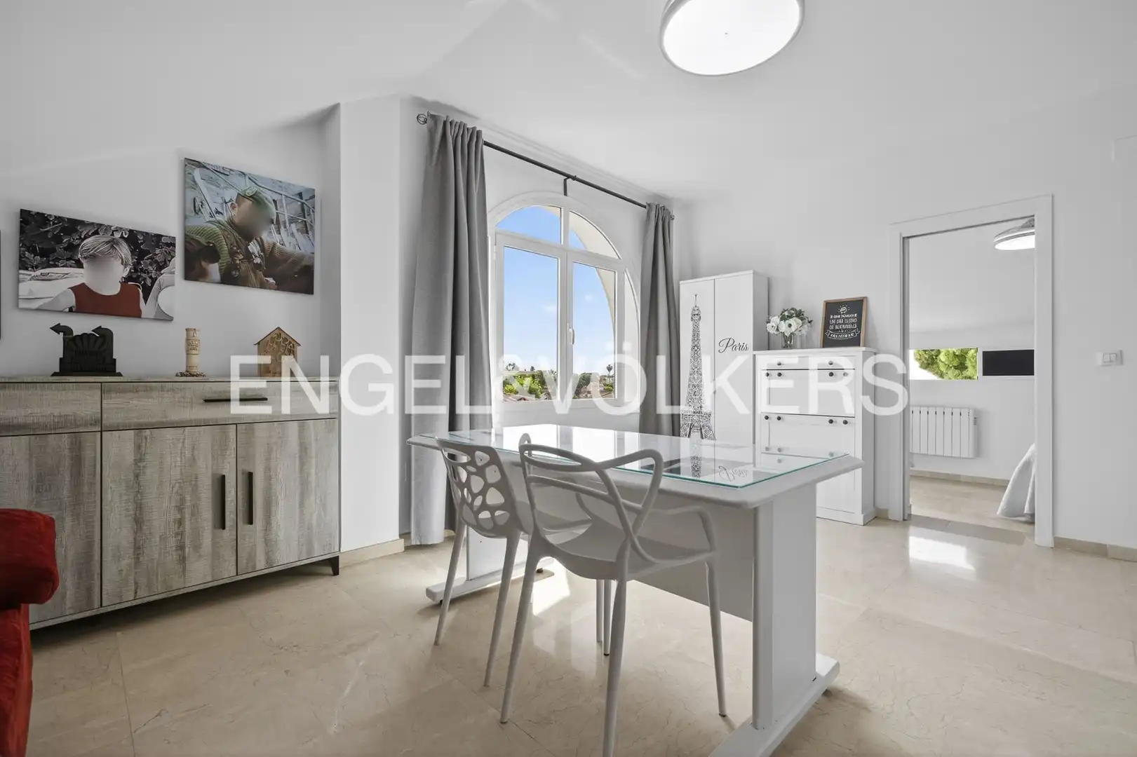 Casa con jardín en venta en Cerros de Montequinto, imagen 45