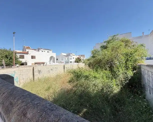 Residencial en venta en Torrevieja
