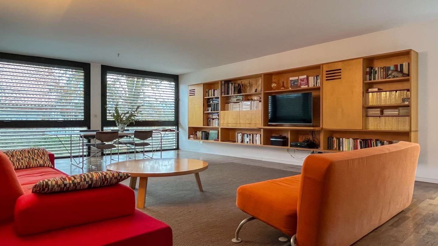 Casa o xalet en venda a Sarburua Kalea, Mendizorrotza - Armentia