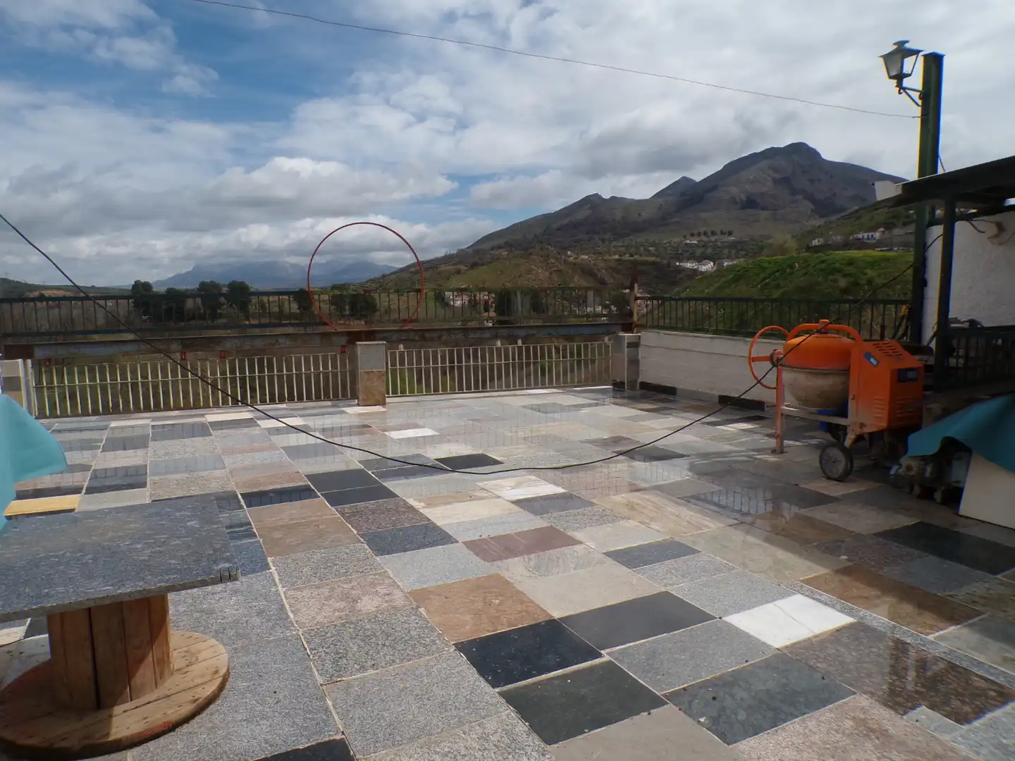 Terreno industrial en venta en Pinos Puente, imagen 8