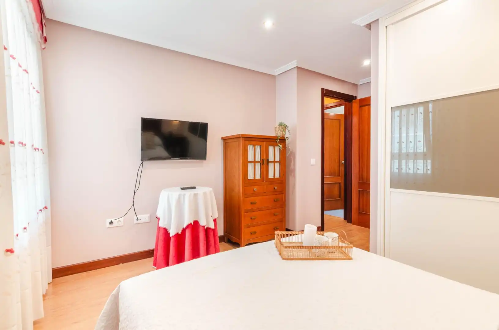 Habitación de Piso en venta en Gozón con Calefacción, Terraza y Trastero