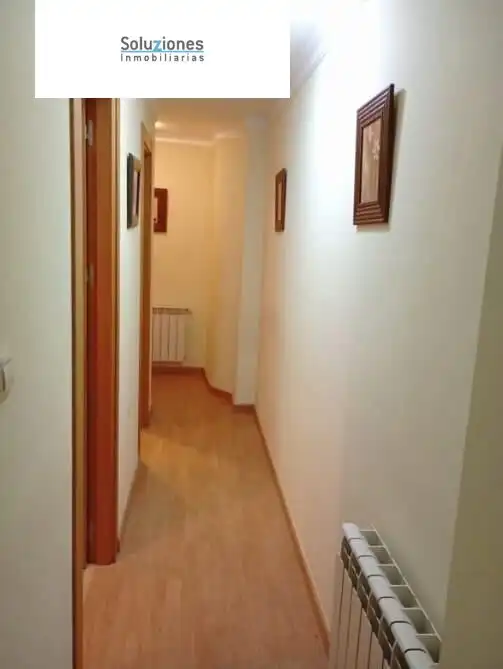 Flat for sale in Albacete  with Heating, Furnished and Balcony