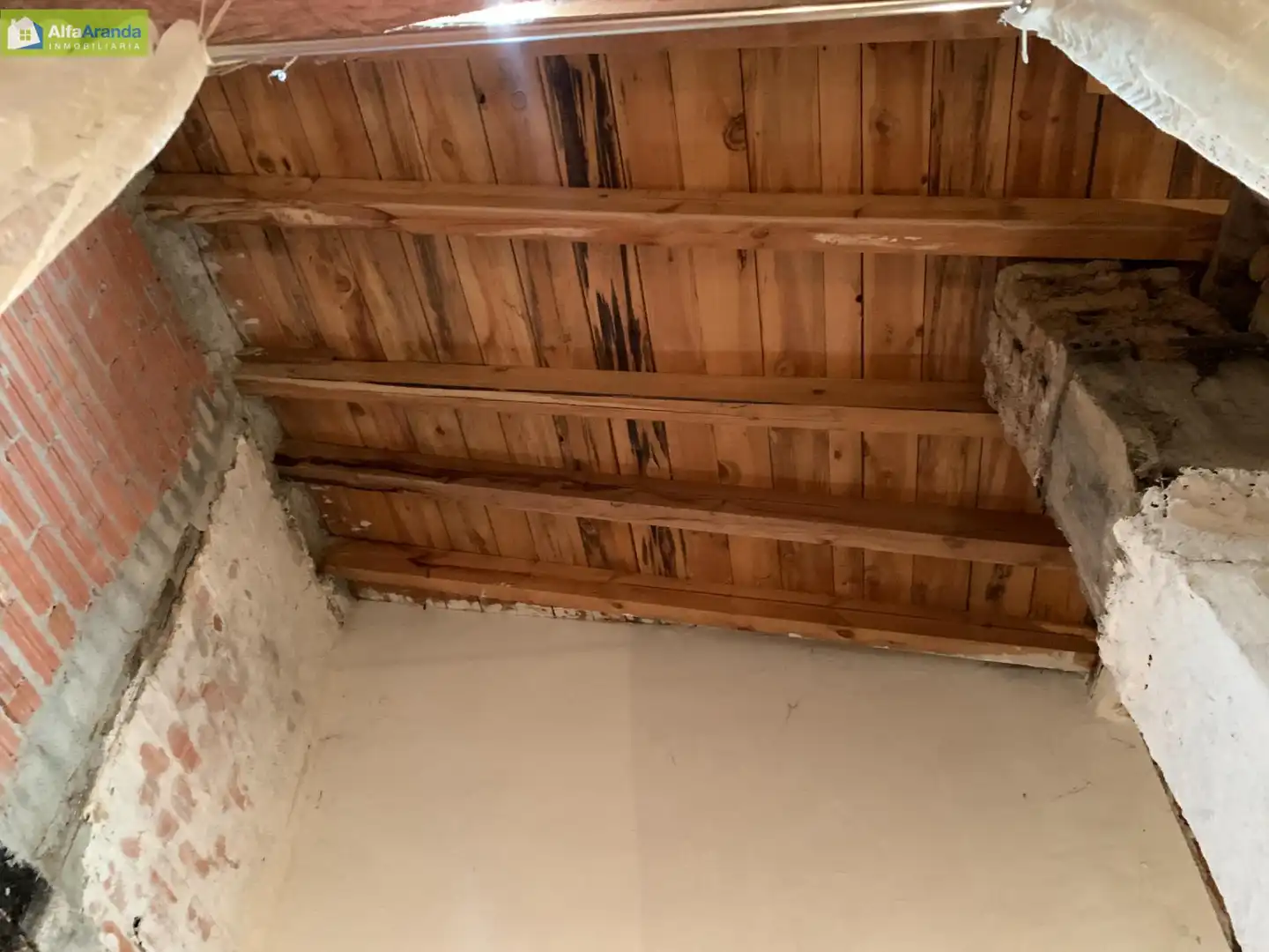 Finca rústica en venta en Peñaranda de Duero