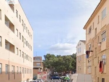Piso en venta en Calle MISTRAL, GABRIELA OLIVER