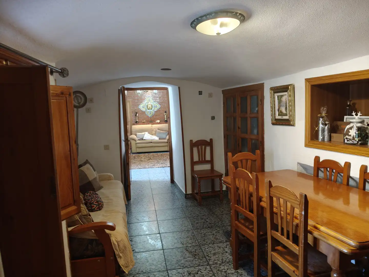 Houses for sale in Caniles  with Furnished