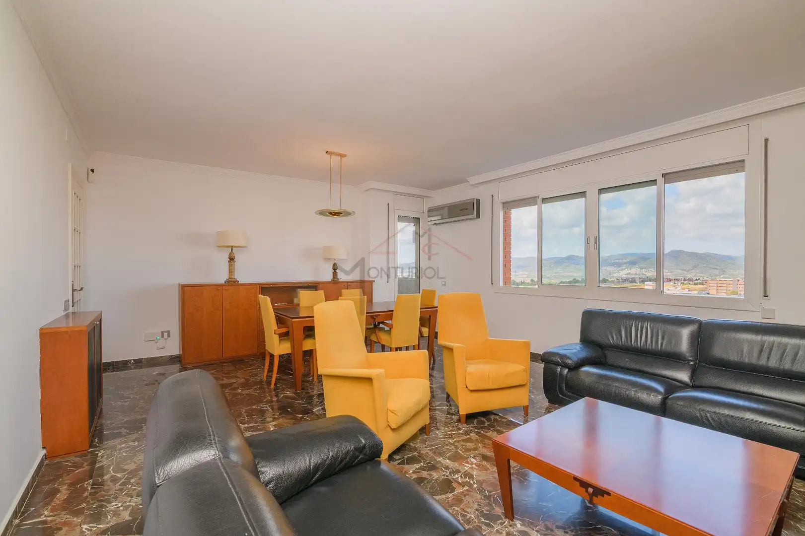 Wohnung mit Terrasse zum Verkauf in Avinguda Generalitat de Catalunya 15, imagen 5