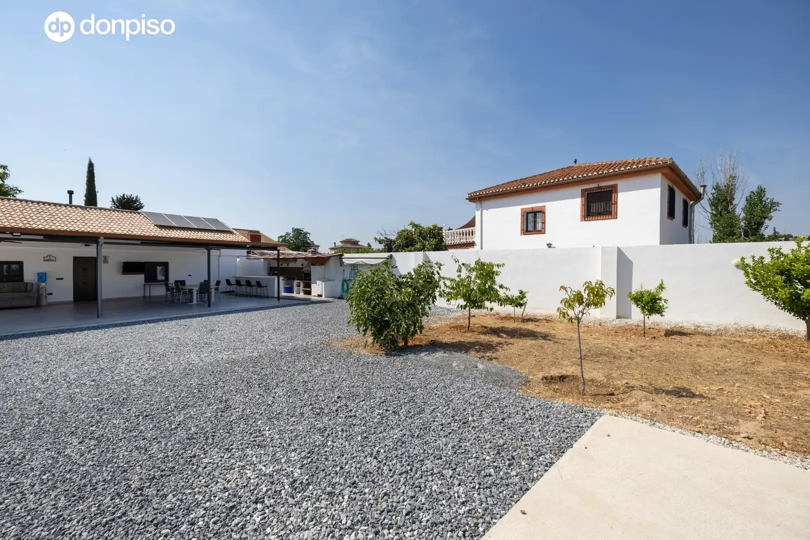 Chalet en venta en Albolote, imagen 33