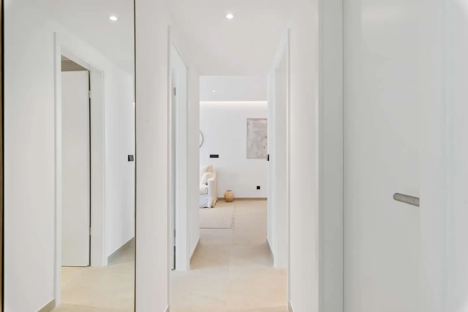 Apartment with lift for sale in Ponent, imagen 20