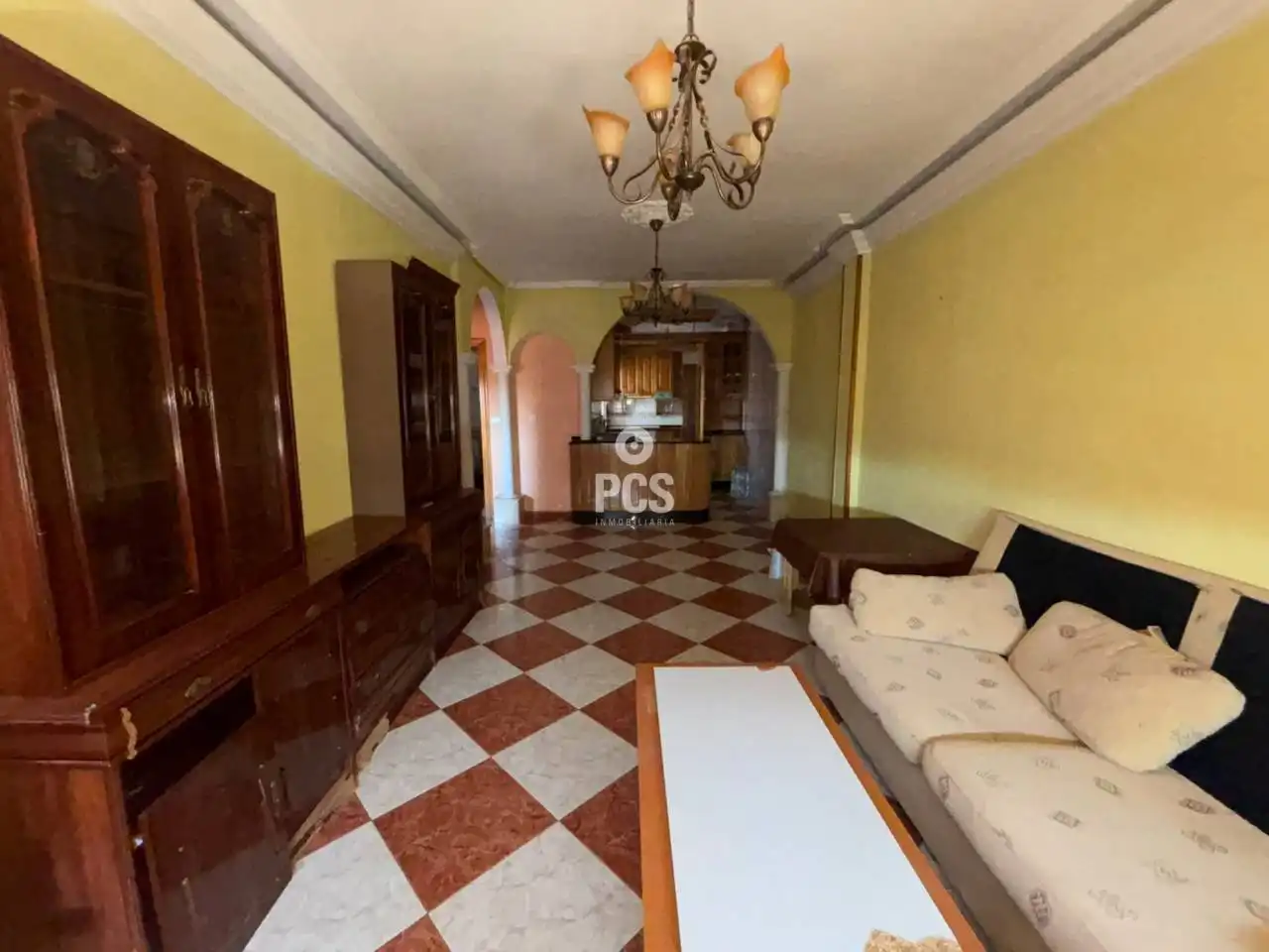 Wohnung mit Terrasse zum Verkauf in Avenida Zona Centro S/N, imagen 24