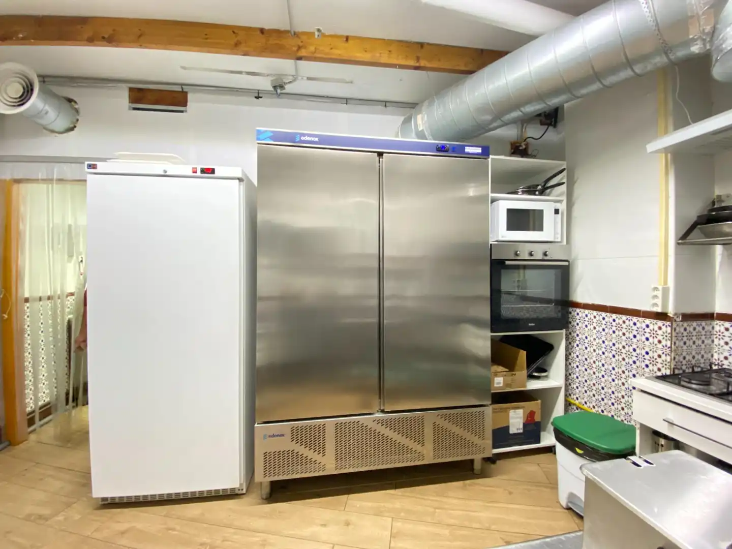 Business premises for transfer in Calle Mercurio 42, imagen 6