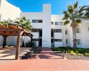 Vista exterior de Apartament en venda en Orihuela amb Aire condicionat i Terrassa