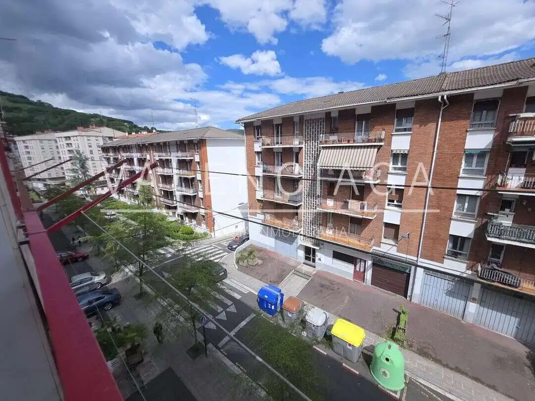 Wohnung zum Verkauf in Beasain