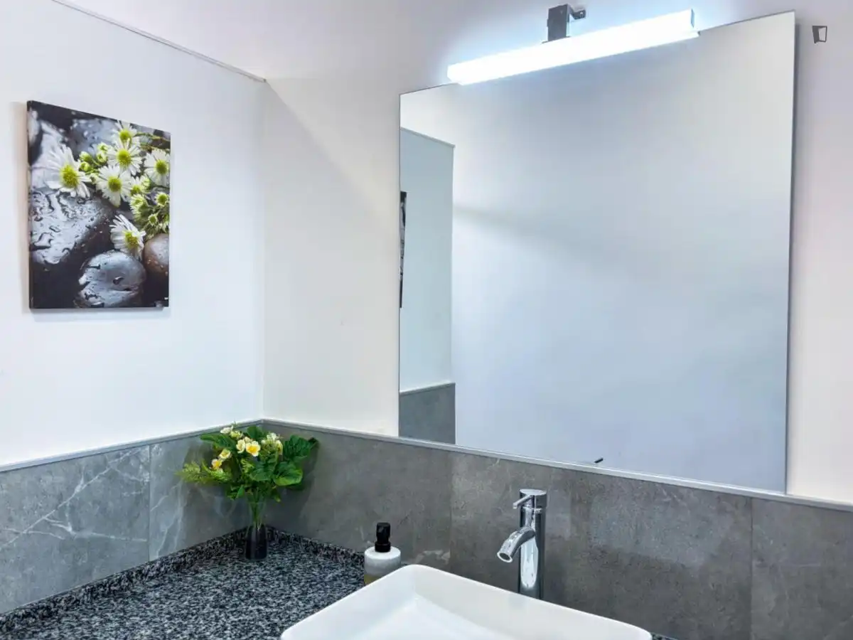 Room in Sol y Luz