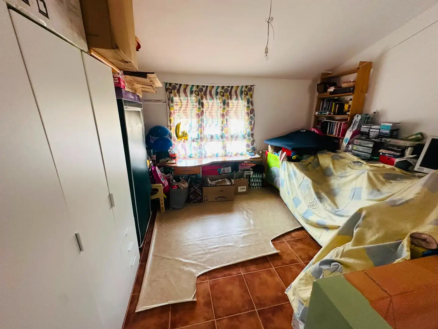 Casa adosada en venda en Cigales amb Calefacció, Forn i Rentadora