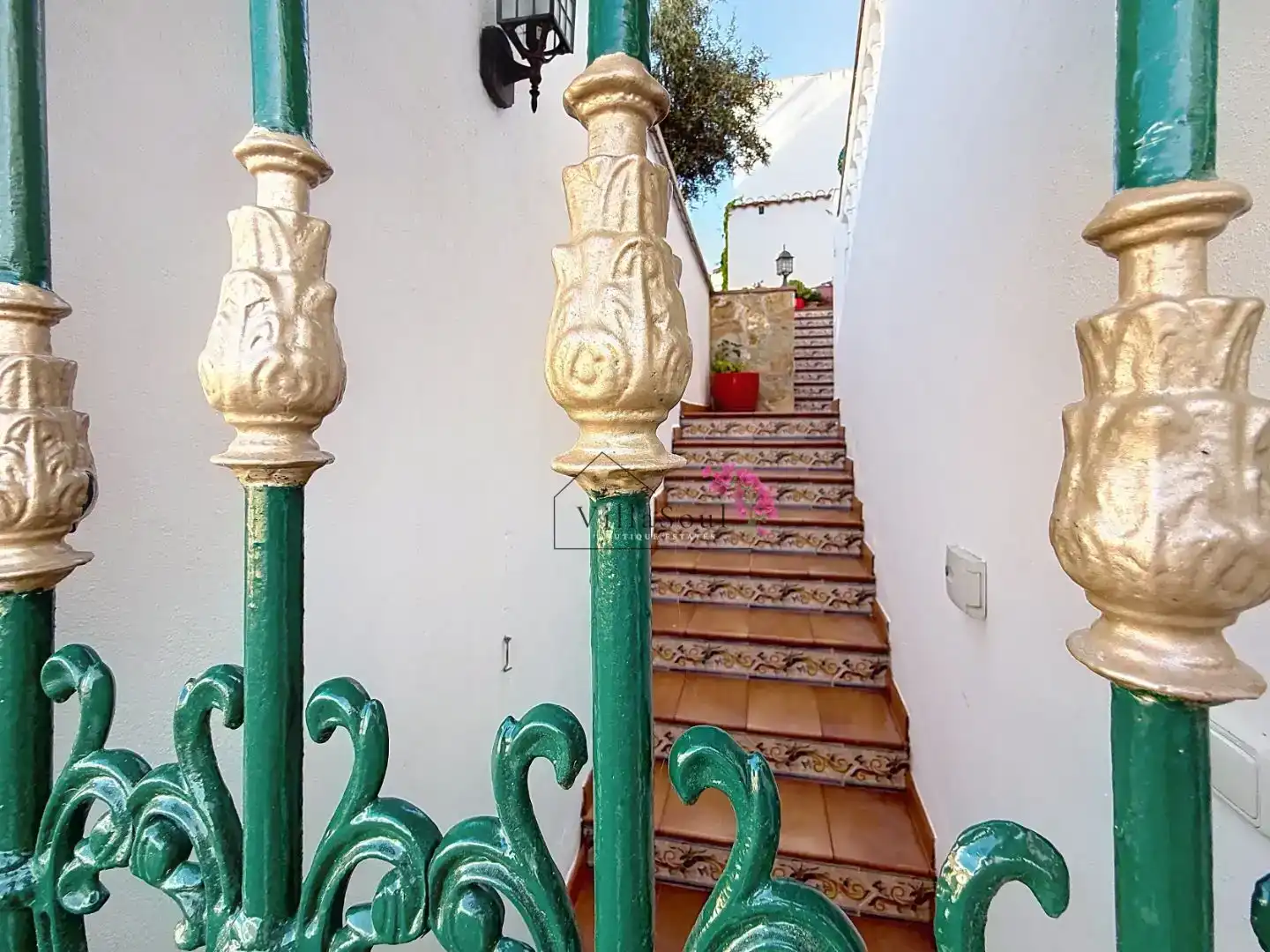 Casa o xalet en venda en Almuñécar amb Aire condicionat, Piscina i Balcó