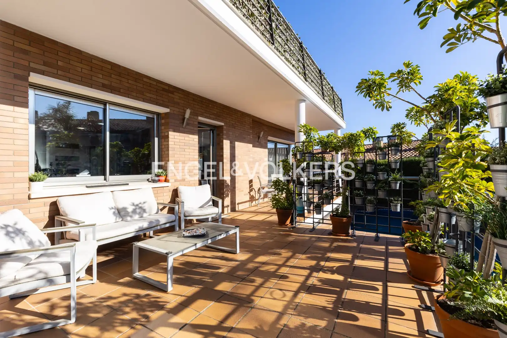 Reihenhaus mit Pool zum Verkauf in Vilassar de Dalt, imagen 10