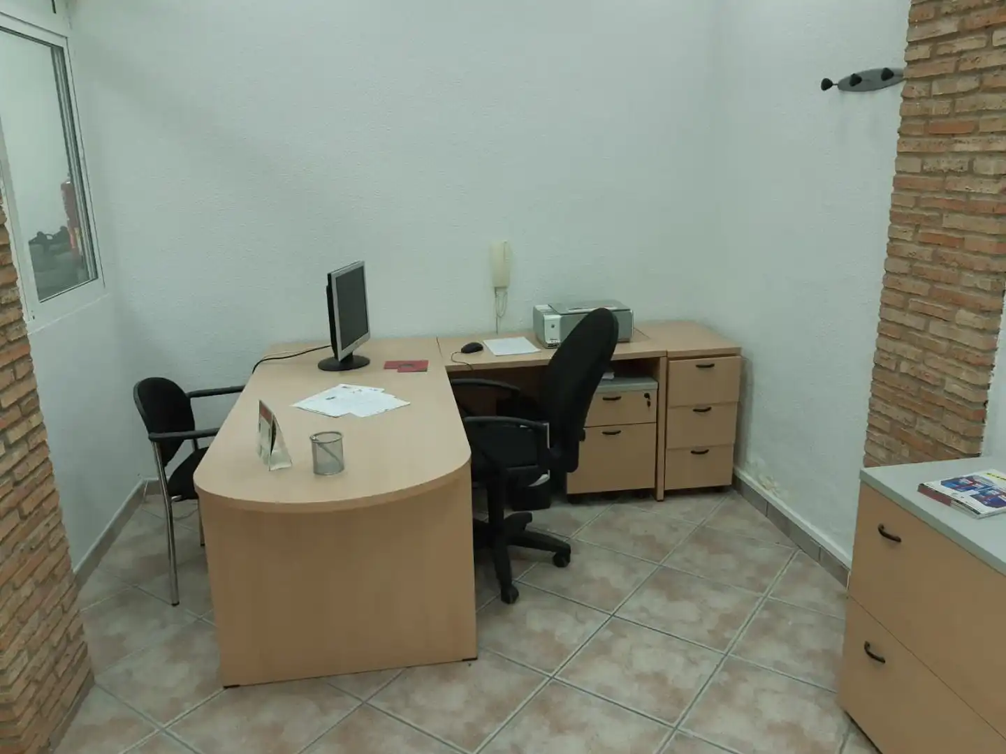 Gewerbefläche zur Miete in Centro Ciudad, imagen 3
