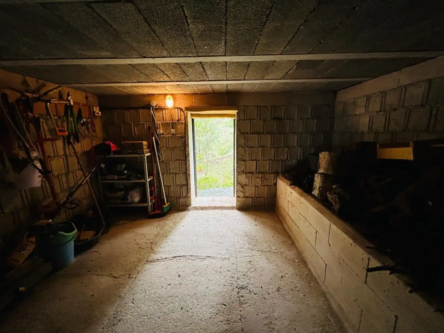 Finca rústica en venta en Riópar con Terraza, Trastero y Amueblado