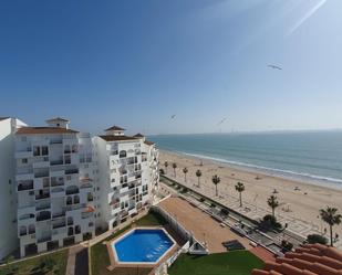 Bedroom of Attic to rent in El Puerto de Santa María  with Terrace