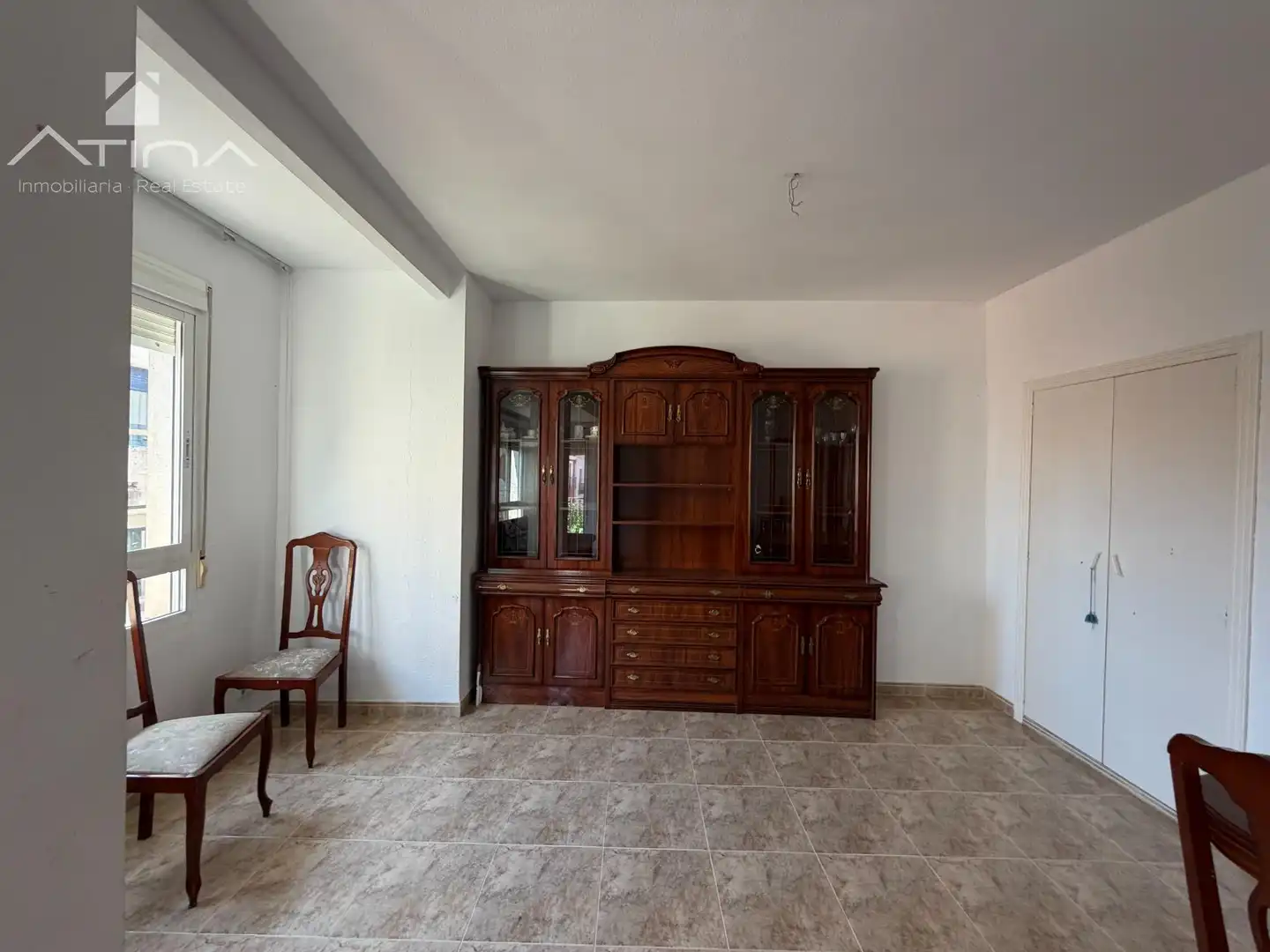 Comedor de Piso en venta en Gandia con Aire acondicionado, Calefacción y Trastero