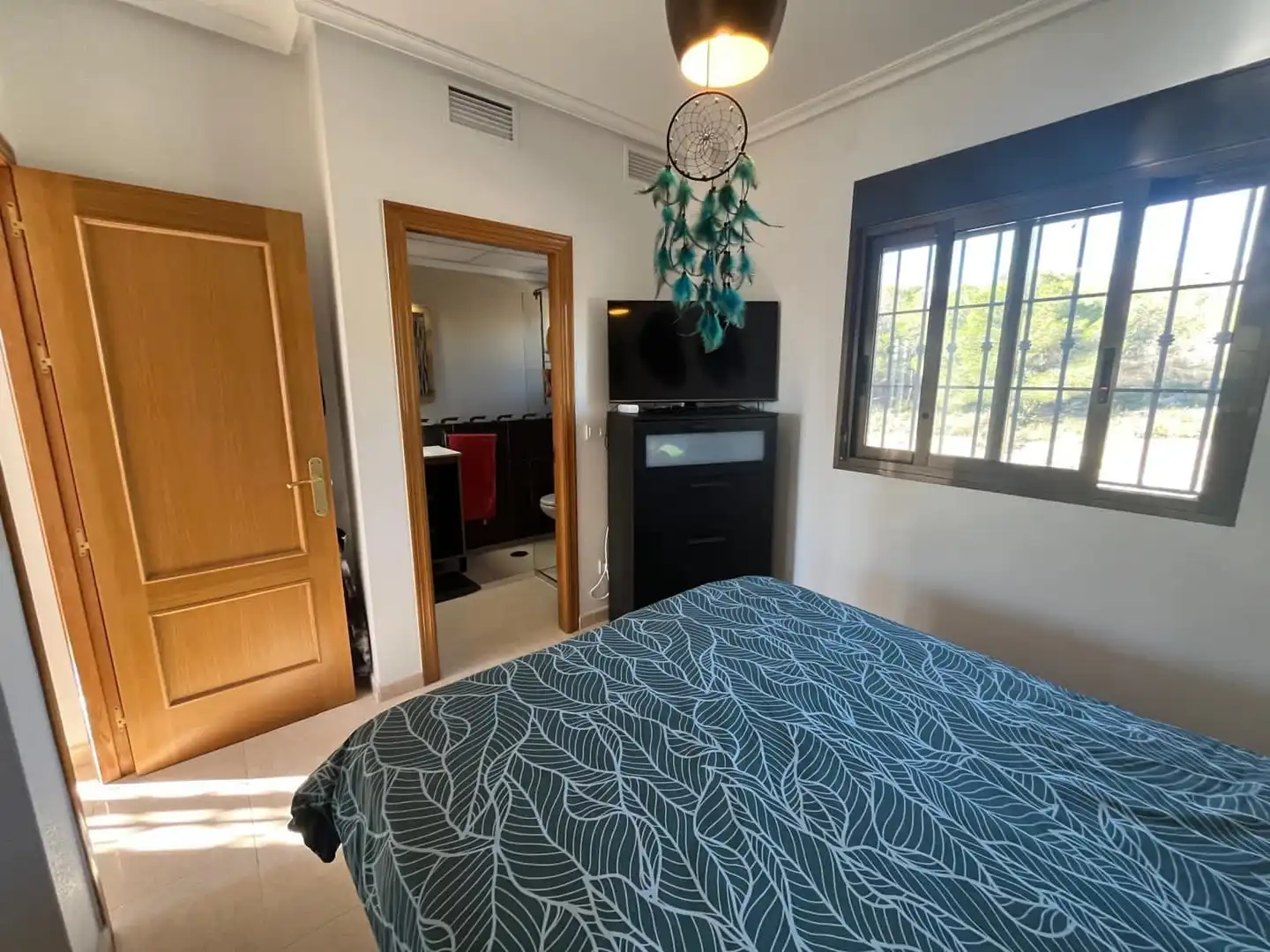 Reihenhaus mit Pool zum Verkauf in Calle ALMAZARICA LA-CIUDAD COMU, imagen 15