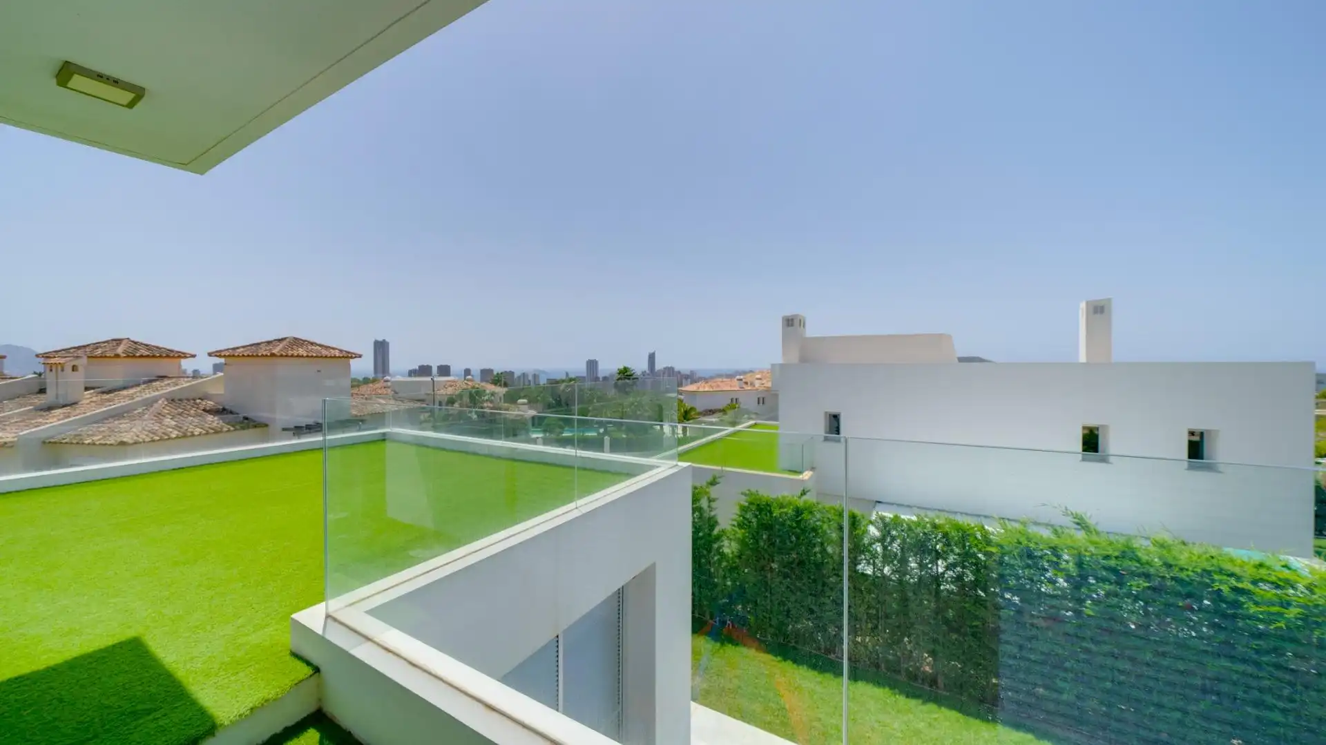 Houses for rent in Calle Amsterdam, Rincón Alto