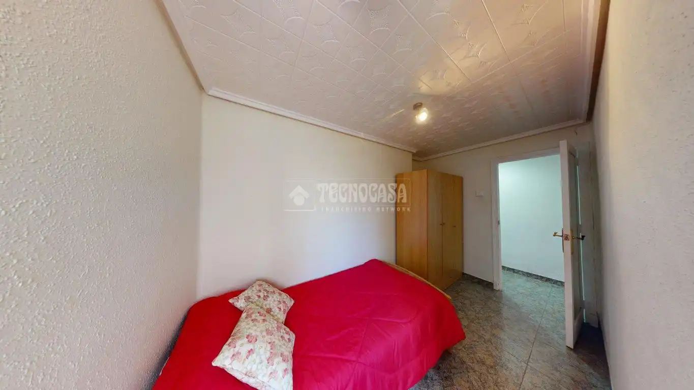 Habitación de Piso en venta en Valencia con Balcón