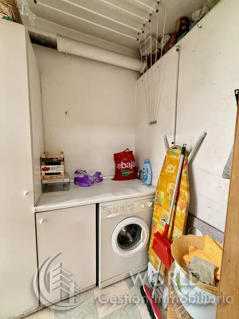 Flat with terrace for sale in Retiro, imagen 5