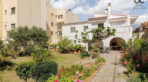 Casa familiar con jardín en Llançà