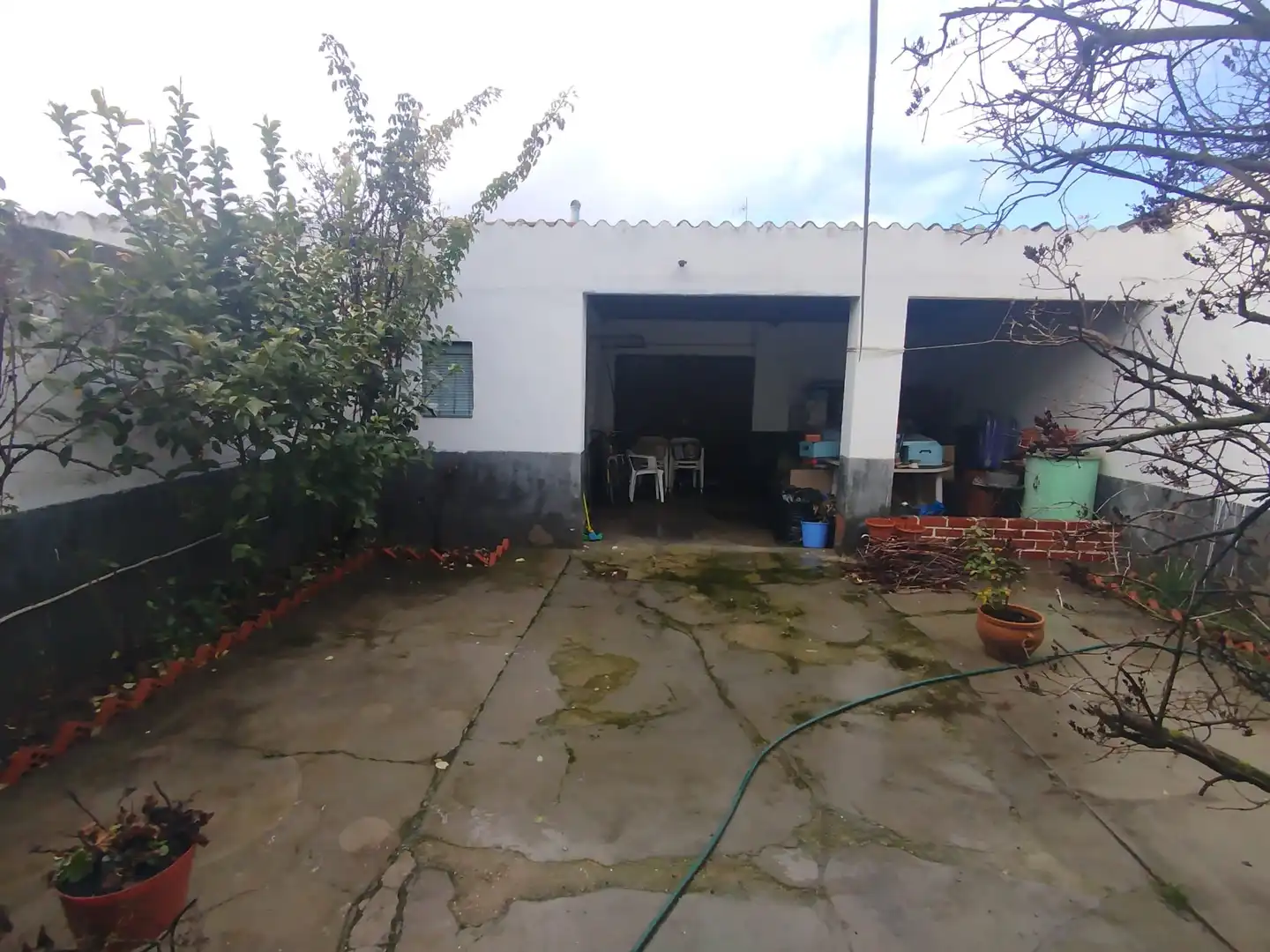 Haus mit Garten zum Verkauf in Quintanar de la Orden, imagen 7