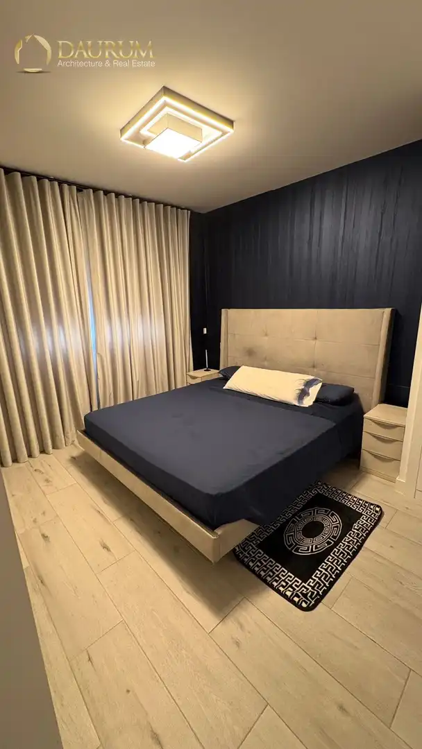 Habitación de Casa adosada en venta en Rivas-Vaciamadrid con Aire acondicionado, Calefacción y Trastero