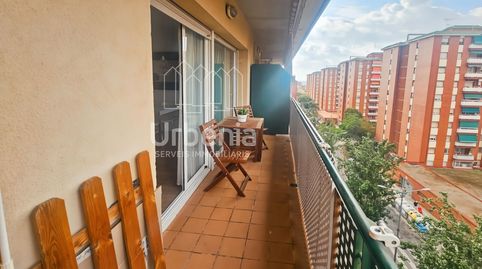 MATARO Ático dúplex en perfecto estado y con vistas abiertas!