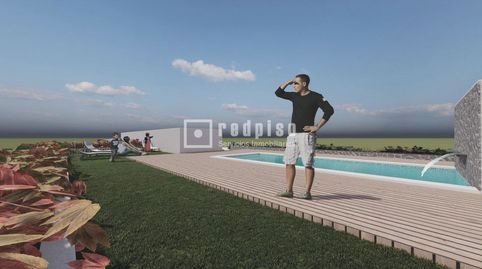 Foto 3 de Piso en venta en Cedillo del Condado, Toledo