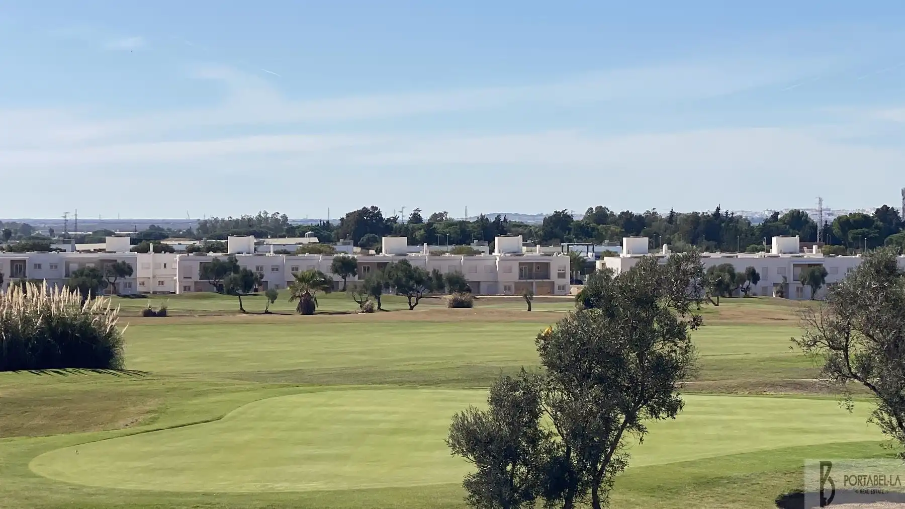 Exterior view of Houses for sale in Puerto Real  with Swimming Pool