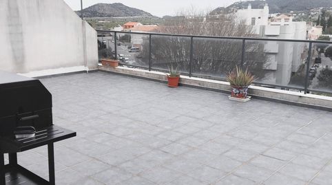 Foto 5 de Piso en venta en Calle Corts Valencianes, Potries, Valencia