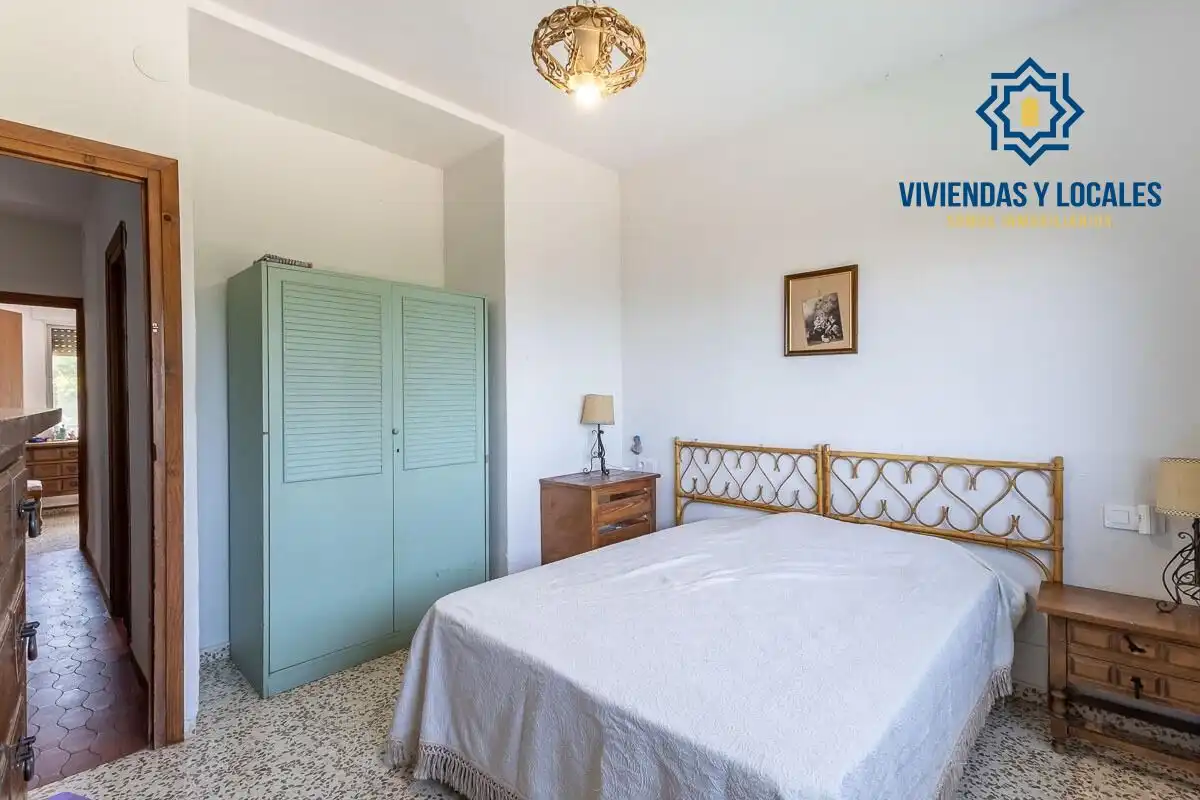 Casa con terraza en venta en Dílar, imagen 25