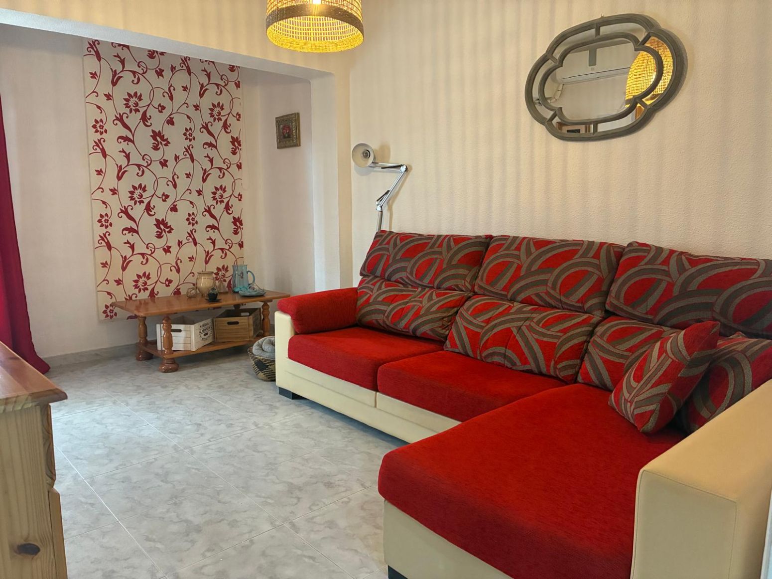 Wohnung zur Miete in Gandia - CL TREVIJANO, 2, Grau de Gandia - Venecia - Marenys de Rafalcaid