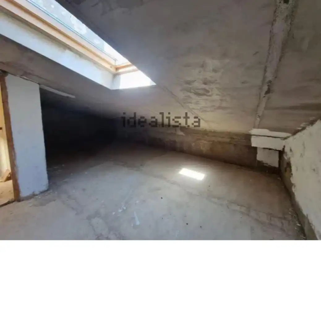 Buhardilla en venta en Calle Cartas, imagen 4