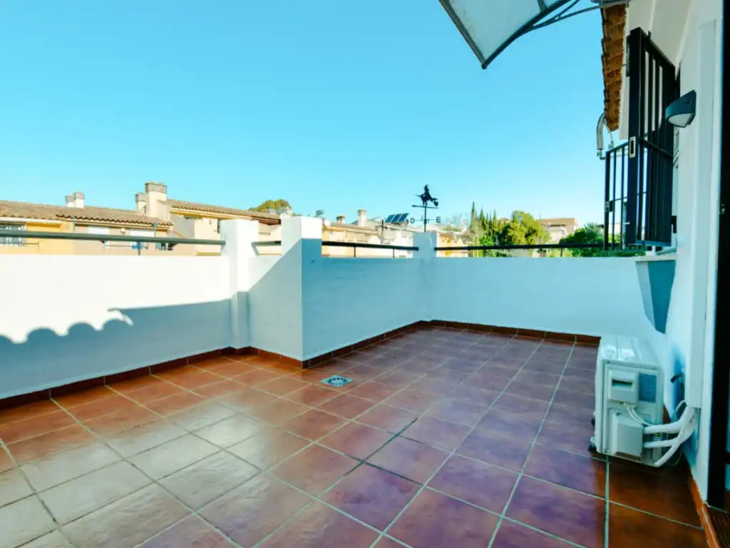 Casa adosada en venta en Sexmo