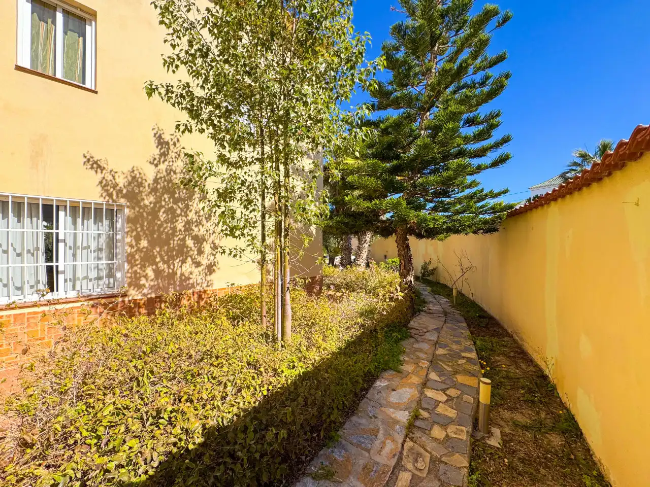 Villa mit Terrasse zum Verkauf in La Mata, imagen 79