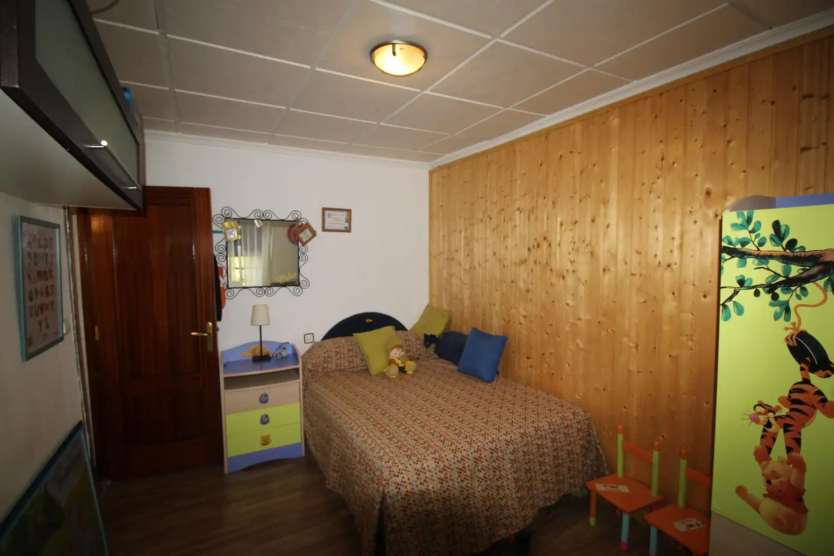 Villa mit Pool zum Verkauf in Calle Calle San Antón, imagen 41
