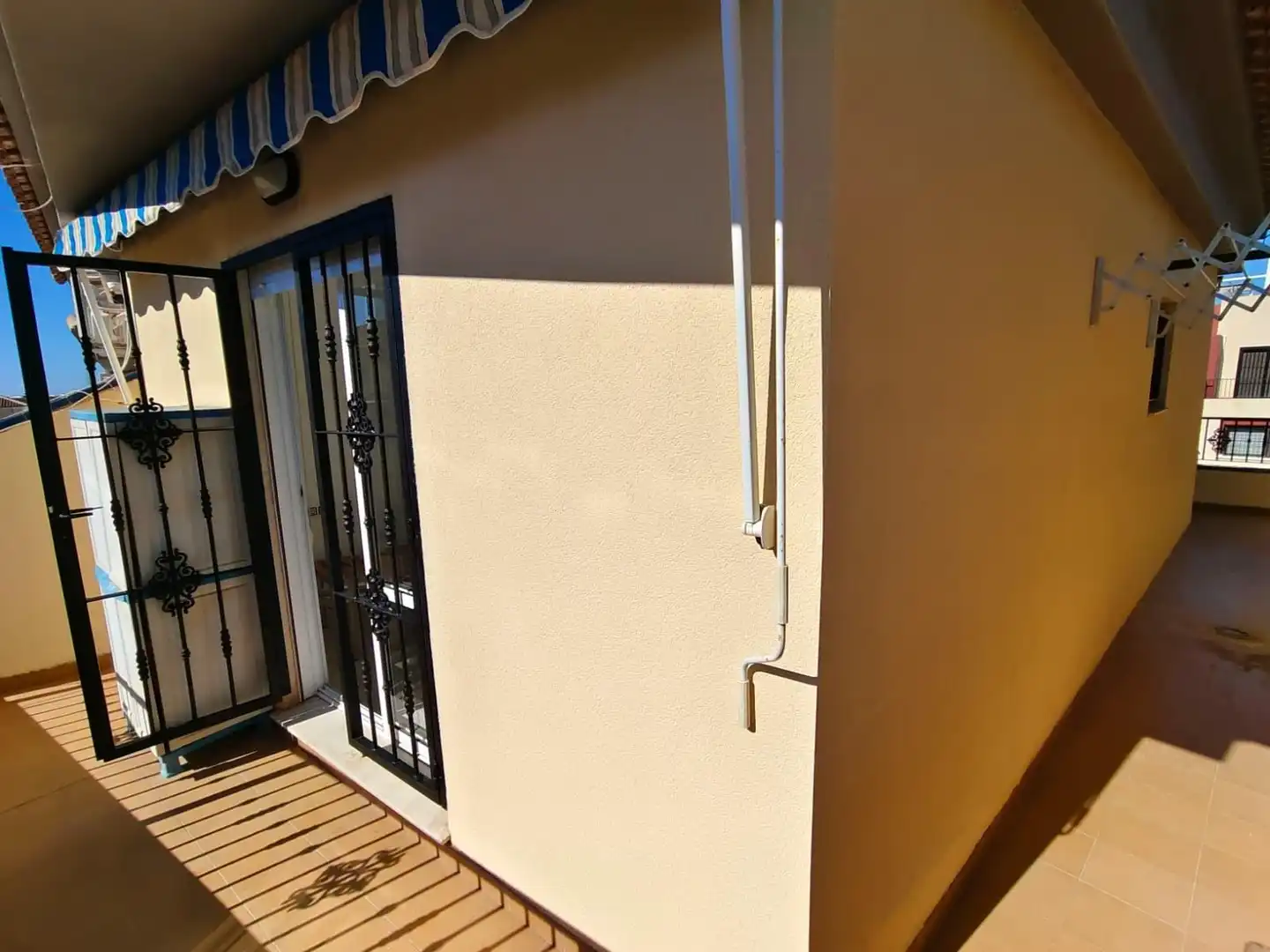 Maison mitoyenne avec terrasse à vendre à Calle gotzone mora 10, imagen 28